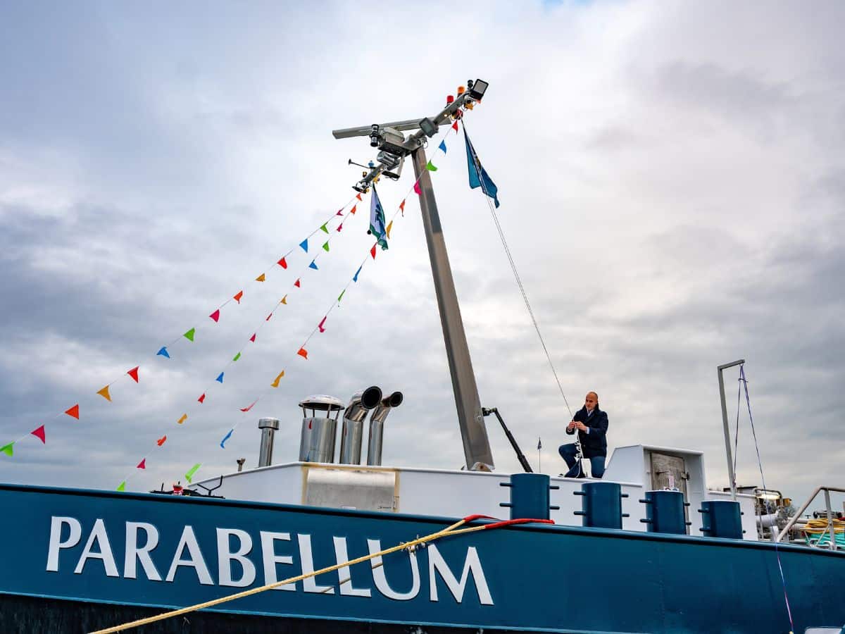 Parabellum